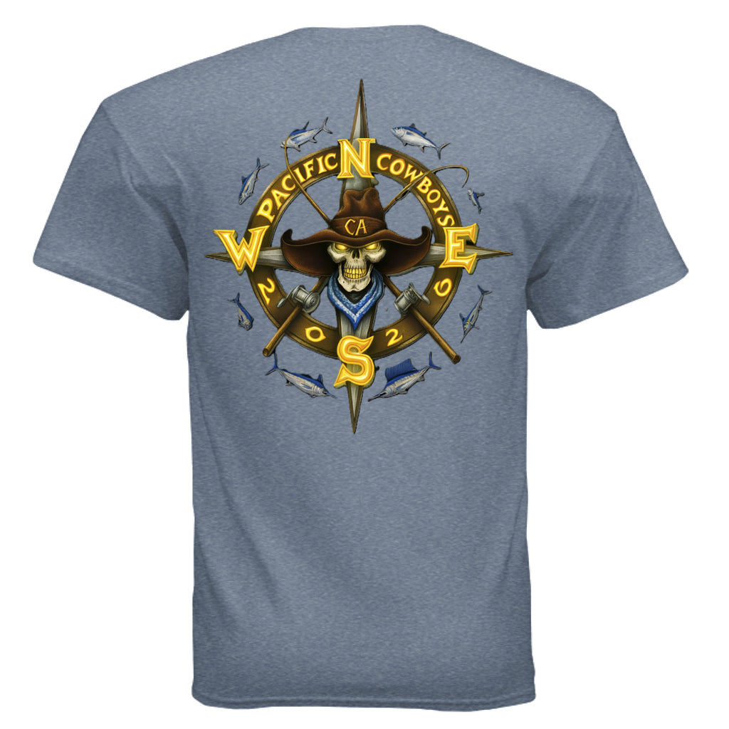 HEATHER INDIGO - BACK