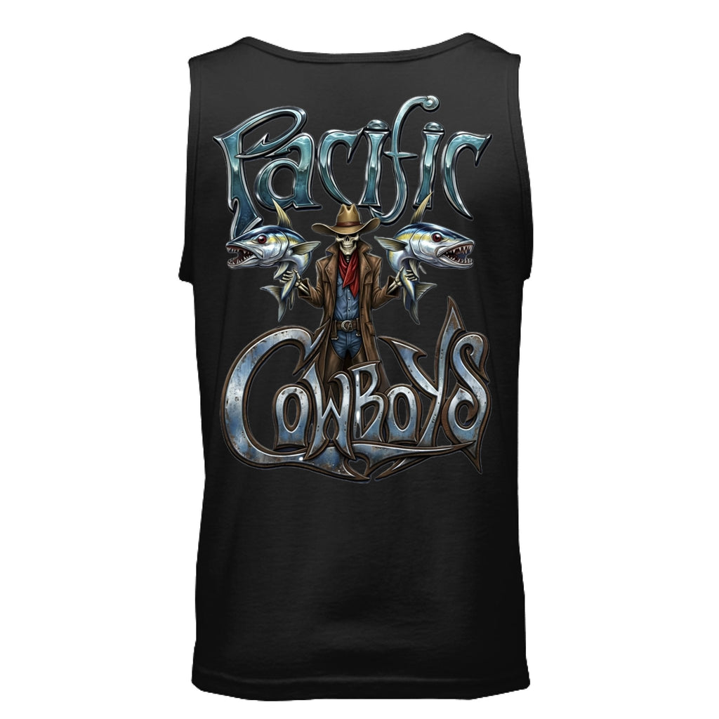 Pacific Cowboys Pistols - new - Captain Asshole