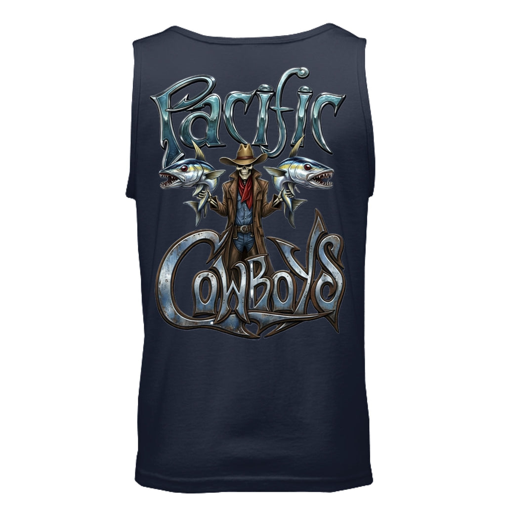 Pacific Cowboys Pistols - new - Captain Asshole