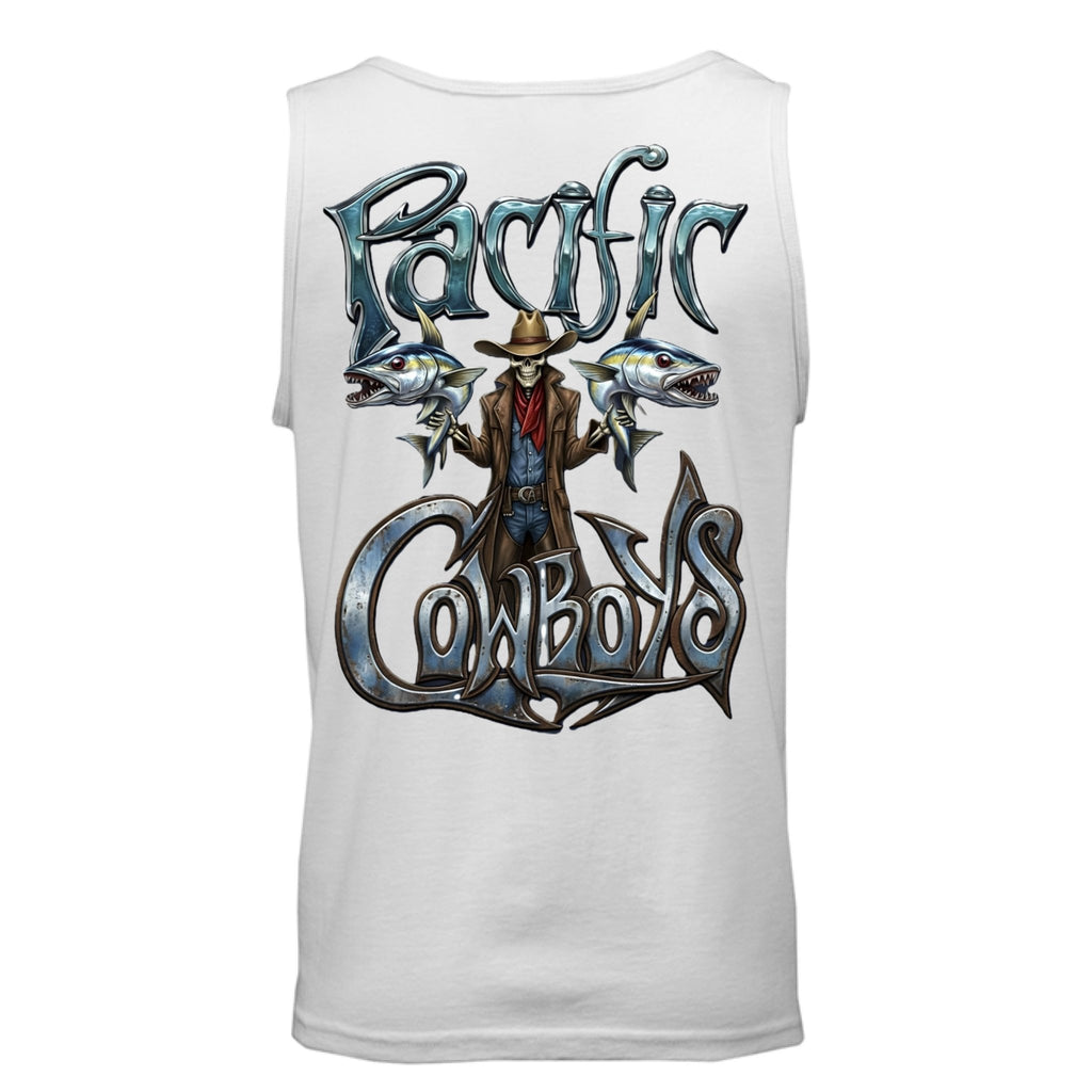 Pacific Cowboys Pistols - new - Captain Asshole